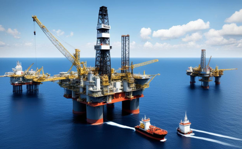 Refinery engineering technology for the production of specific petroleum raw materials